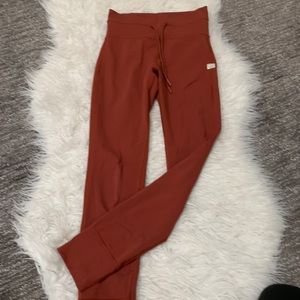 Vuori Workout Pants